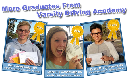 Printable Teen Driving Log - Varsity Driving Academy