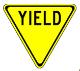 yield